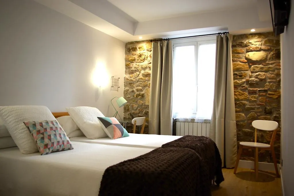 Boulevard Roomss San Sebastián