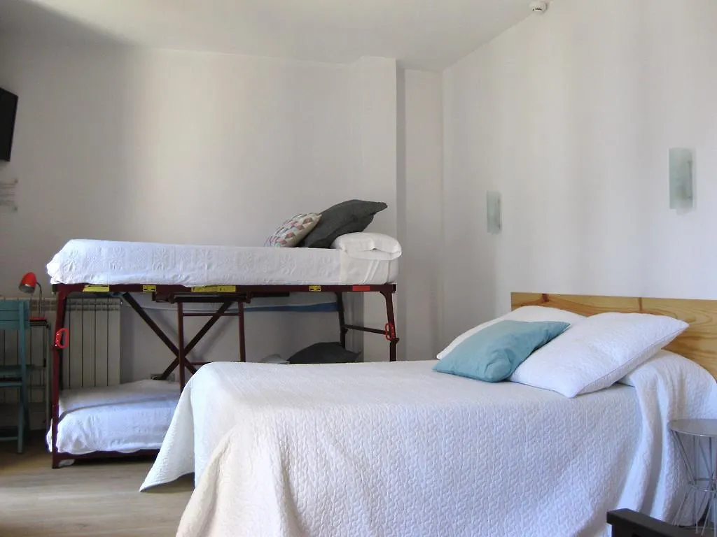 Boulevard Roomss San Sebastián