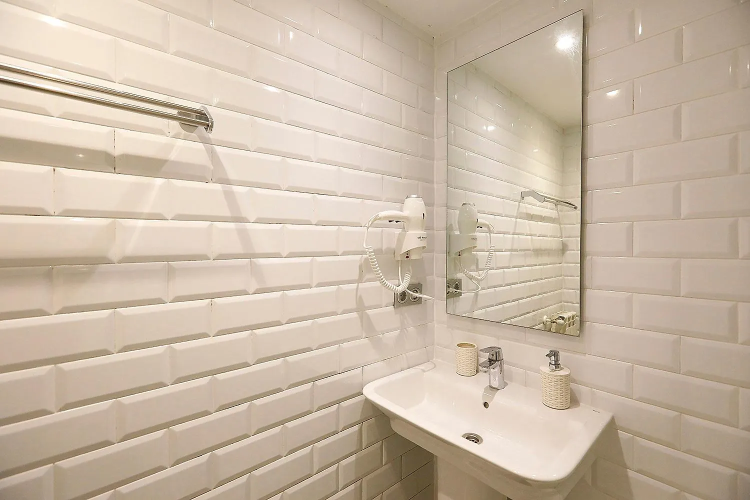 Boulevard Roomss San Sebastian Spain