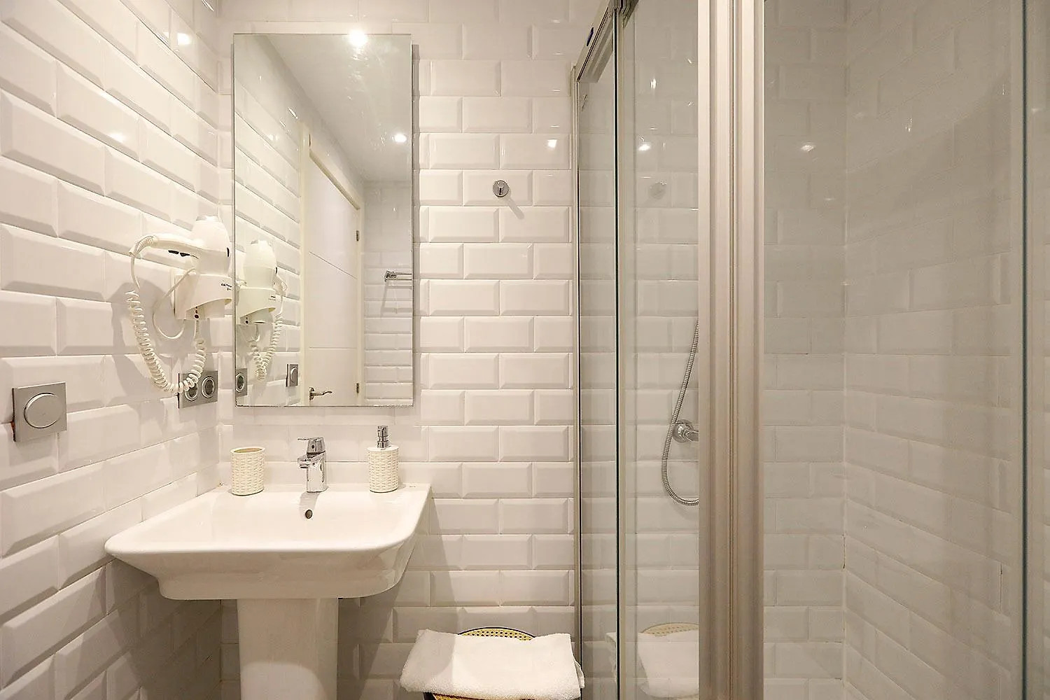 Boulevard Roomss San Sebastián