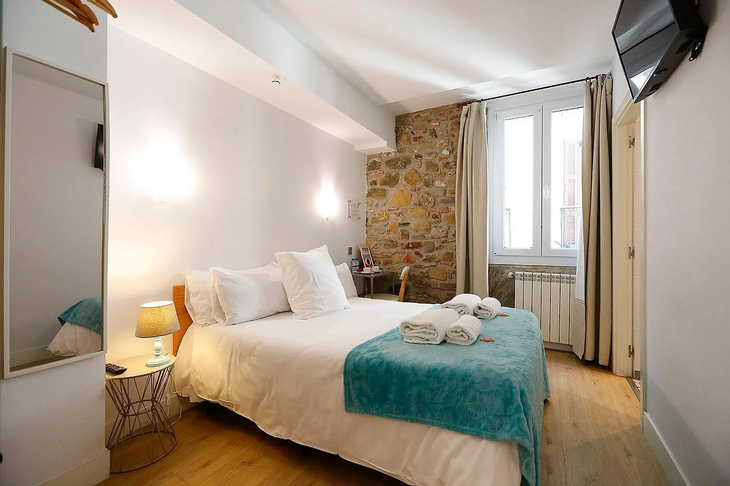 Gæstehus Boulevard Roomss San Sebastián