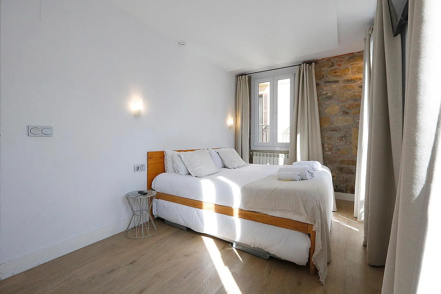 Boulevard Roomss San Sebastián 2*,