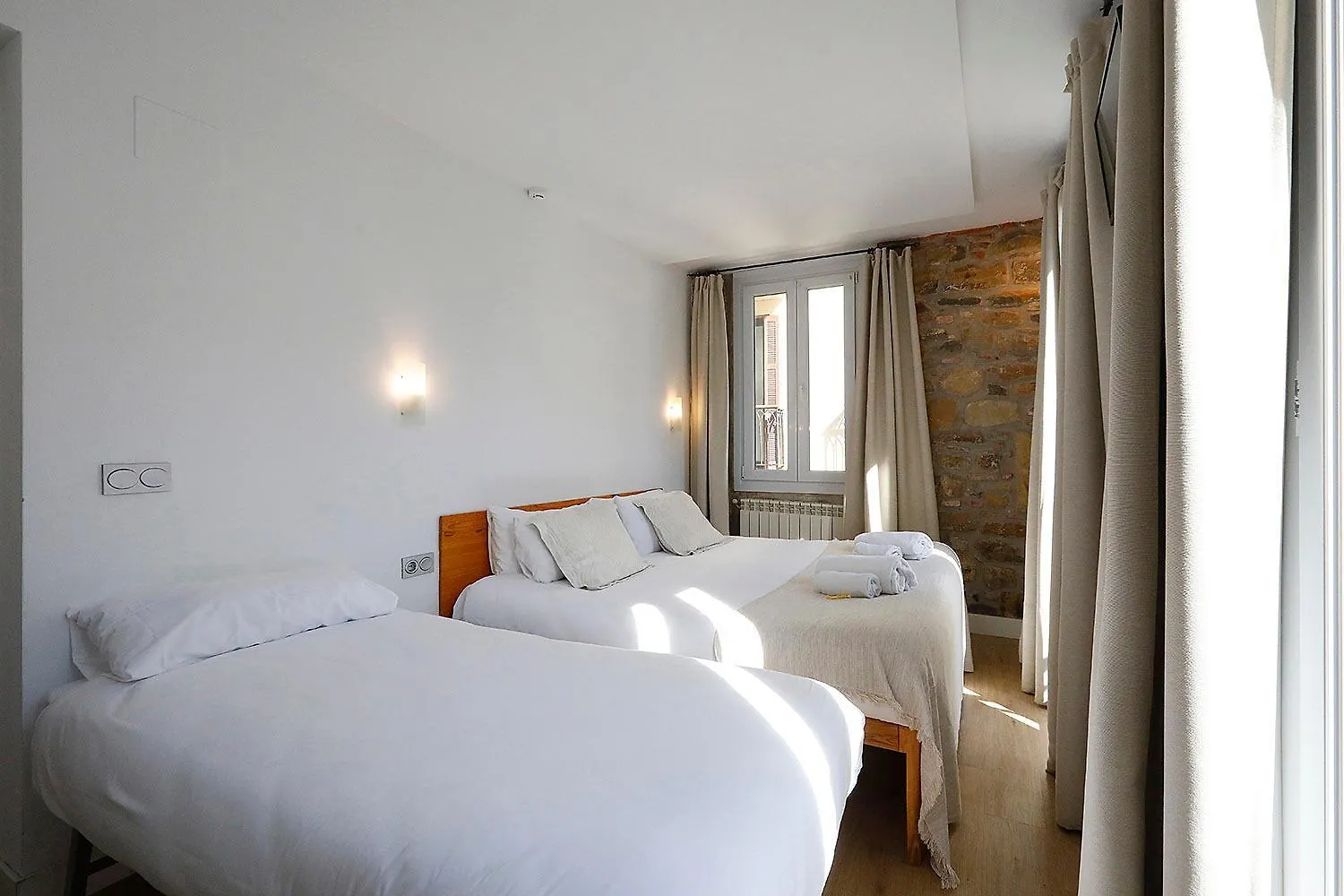 ** Guest house Boulevard Roomss San Sebastian Spain