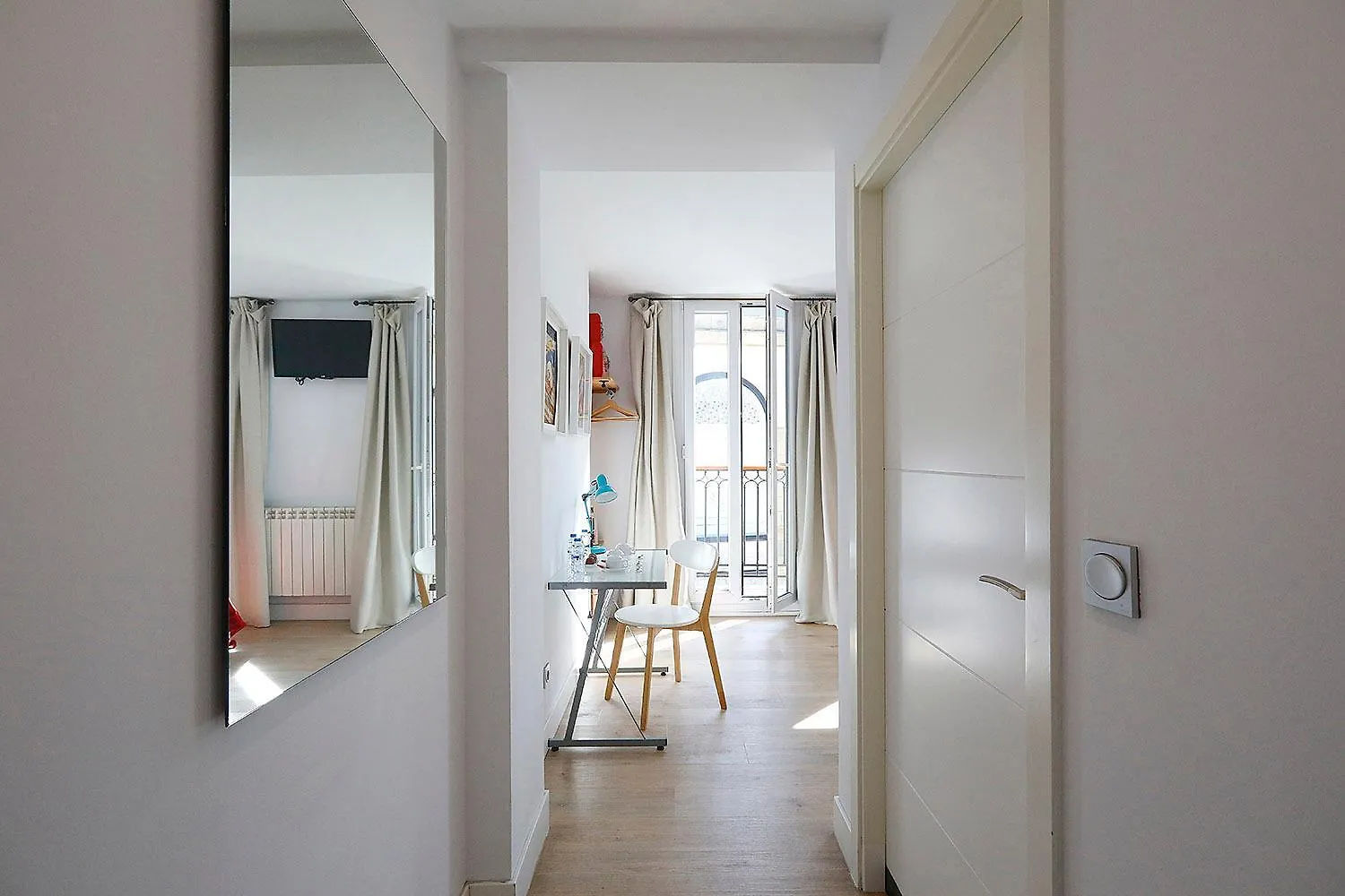 Boulevard Roomss San Sebastian Guest house