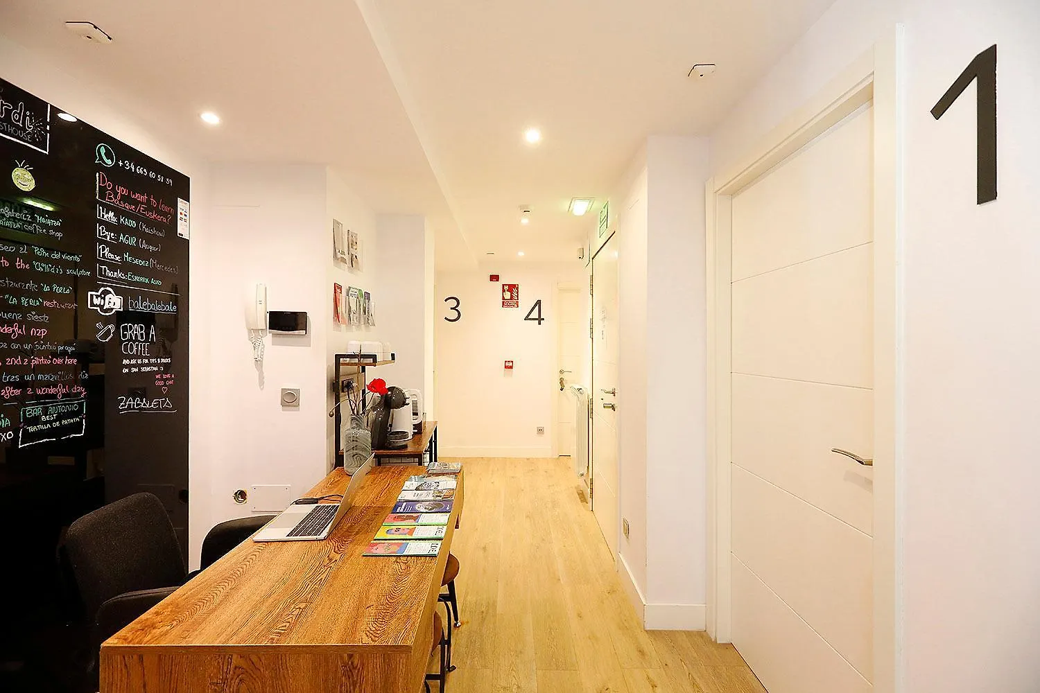 Boulevard Roomss San Sebastián