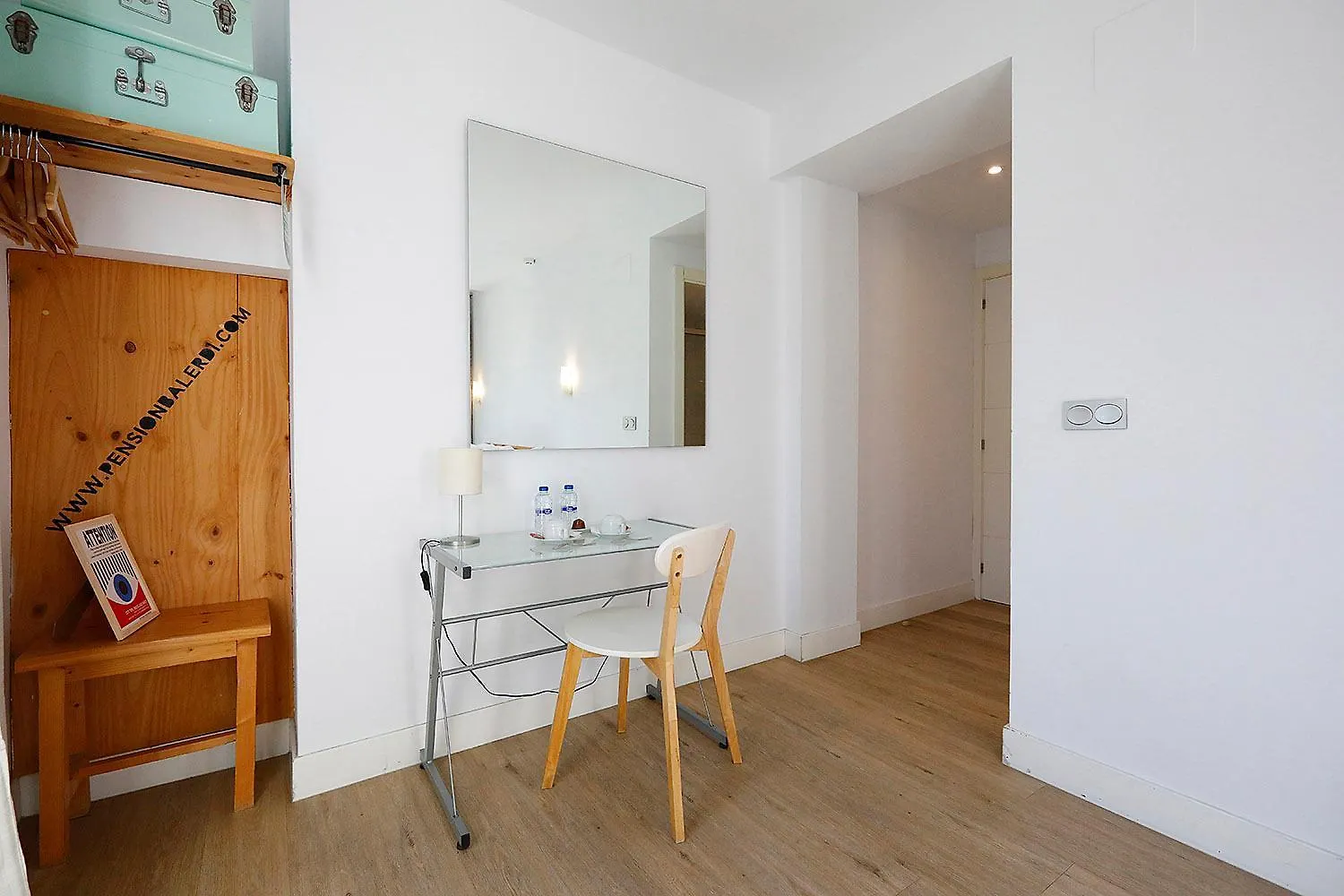 Boulevard Roomss San Sebastian 2*,  Spain