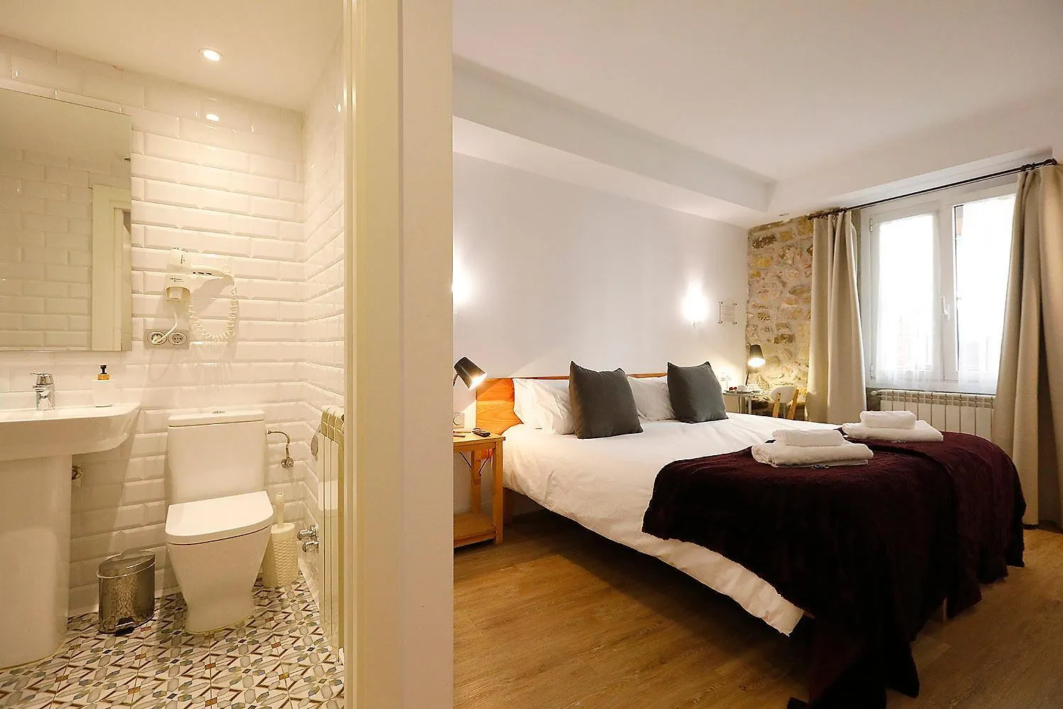 Boulevard Roomss San Sebastián