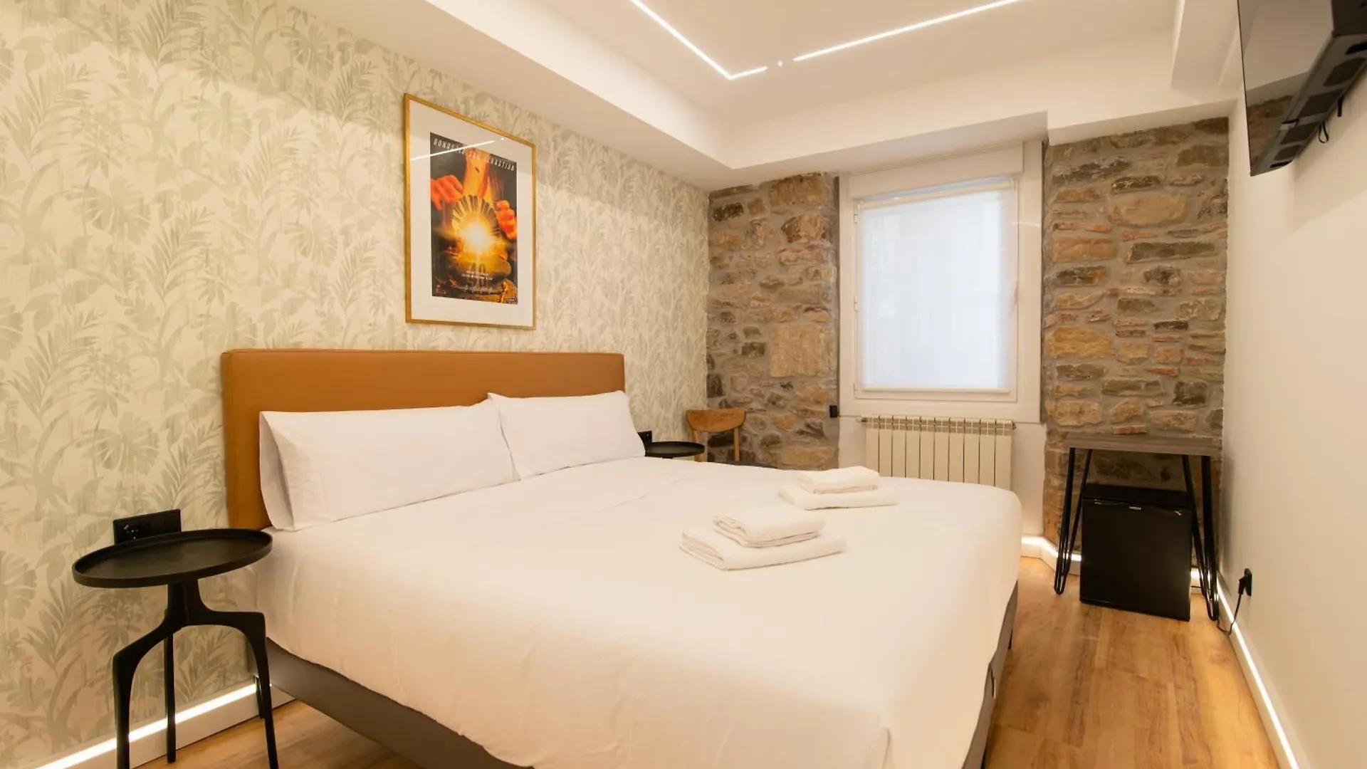 ** Guest house Boulevard Roomss San Sebastian Spain