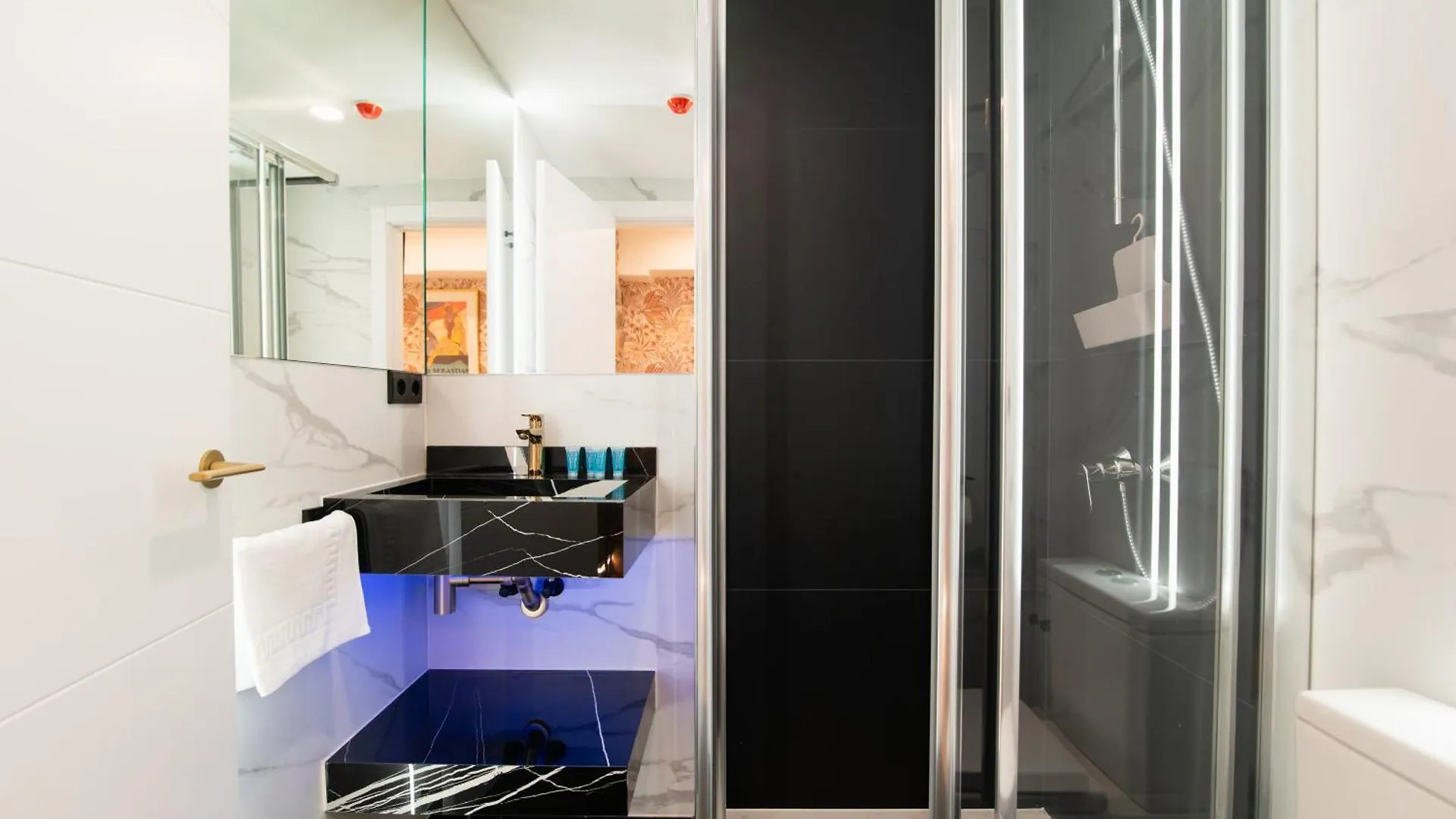 Gæstehus Boulevard Roomss San Sebastián