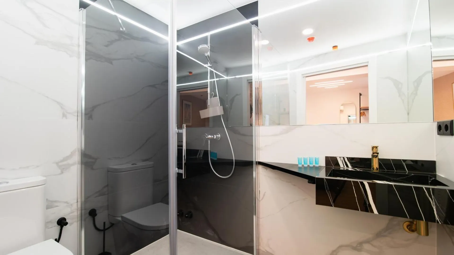 Gæstehus Boulevard Roomss San Sebastián