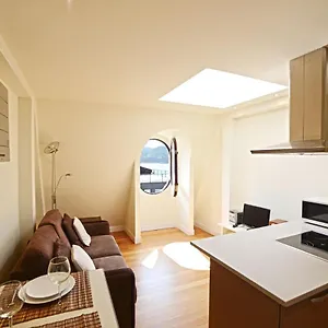 Apartamento Go Donosti Picasso, San Sebastián