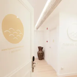 Guest house Del Mar