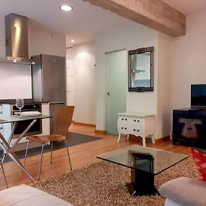 Apartamento Brian, San Sebastián