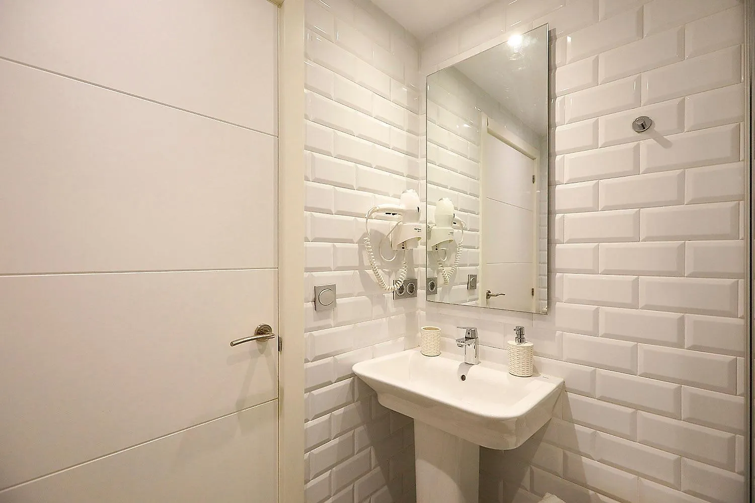 Guest house Boulevard Roomss San Sebastian