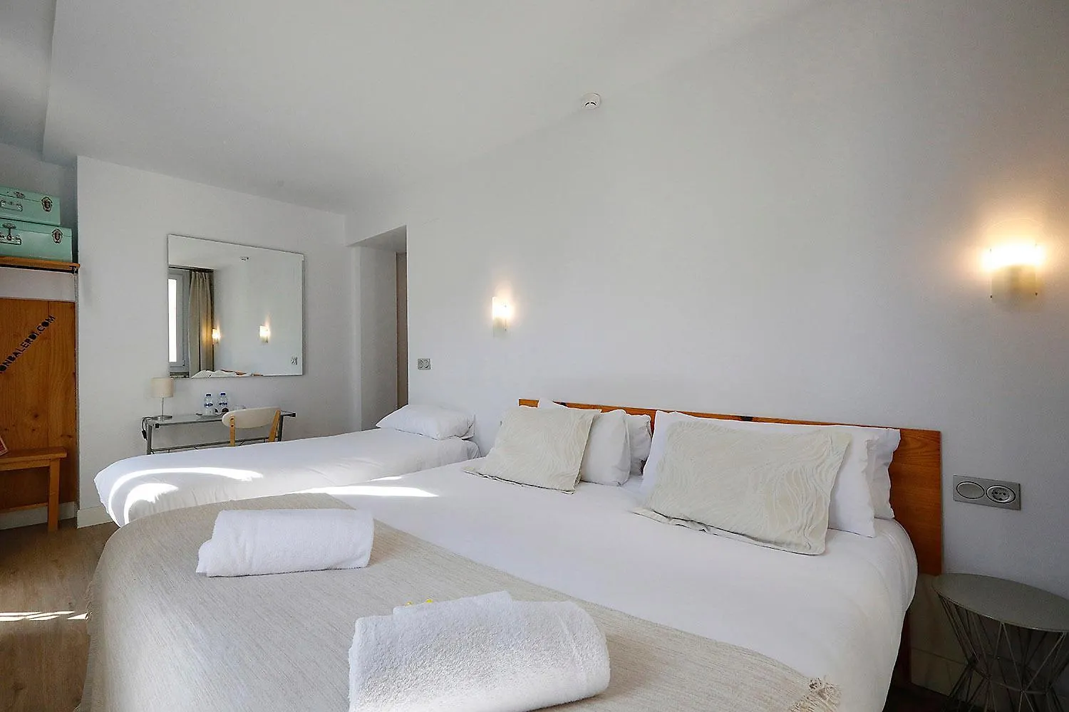 Boulevard Roomss San Sebastian