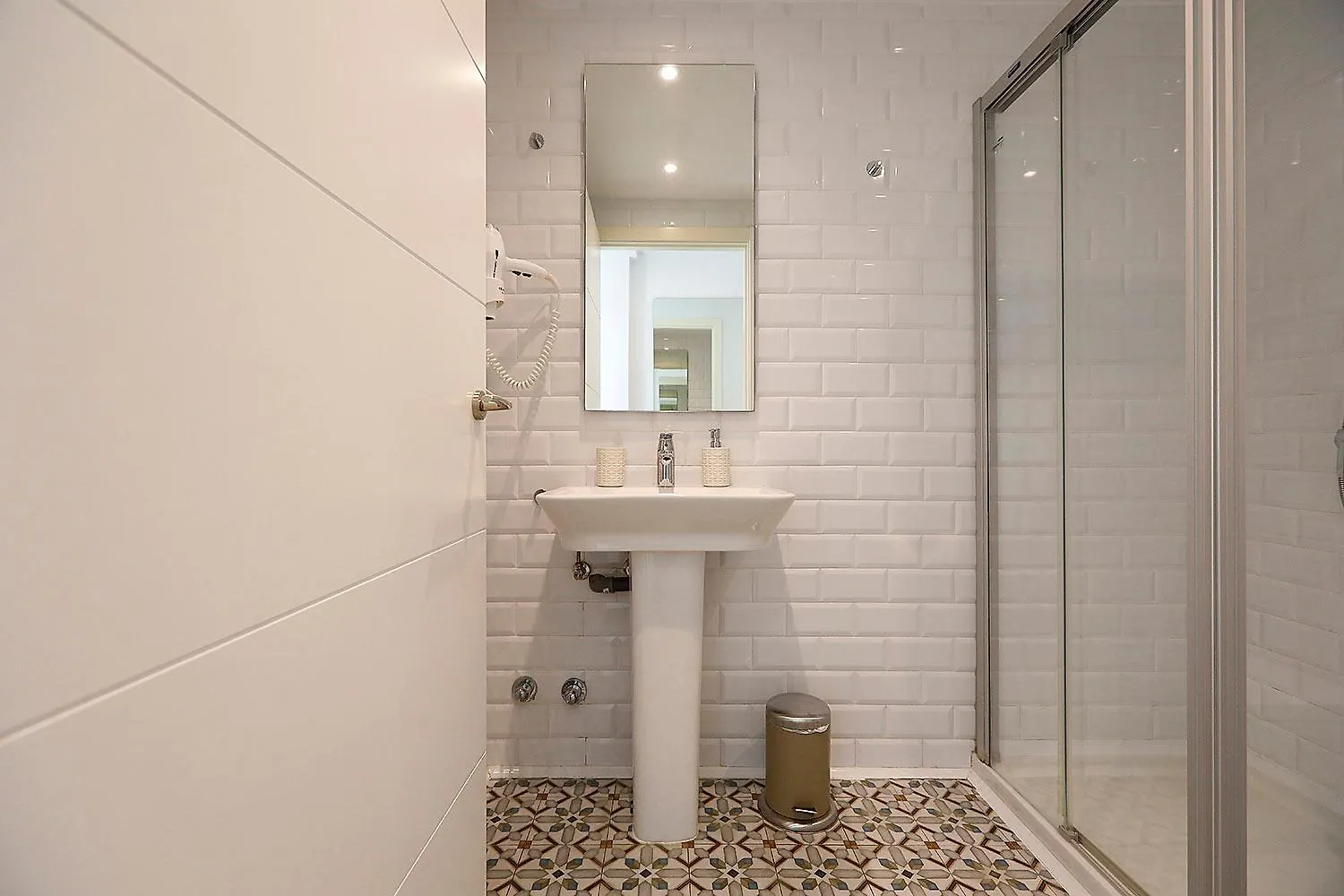 Guest house Boulevard Roomss San Sebastian