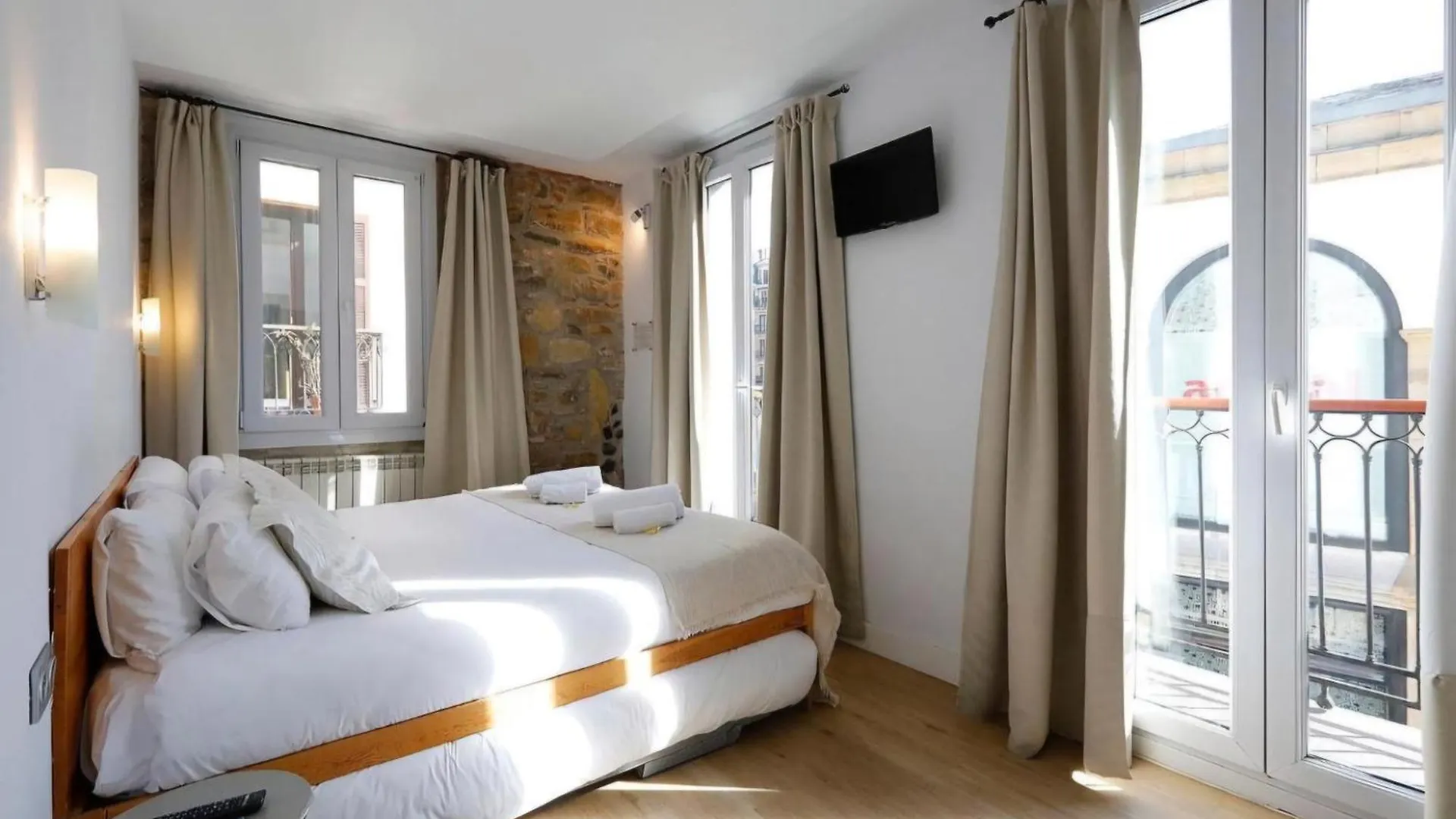 Boulevard Roomss San Sebastian