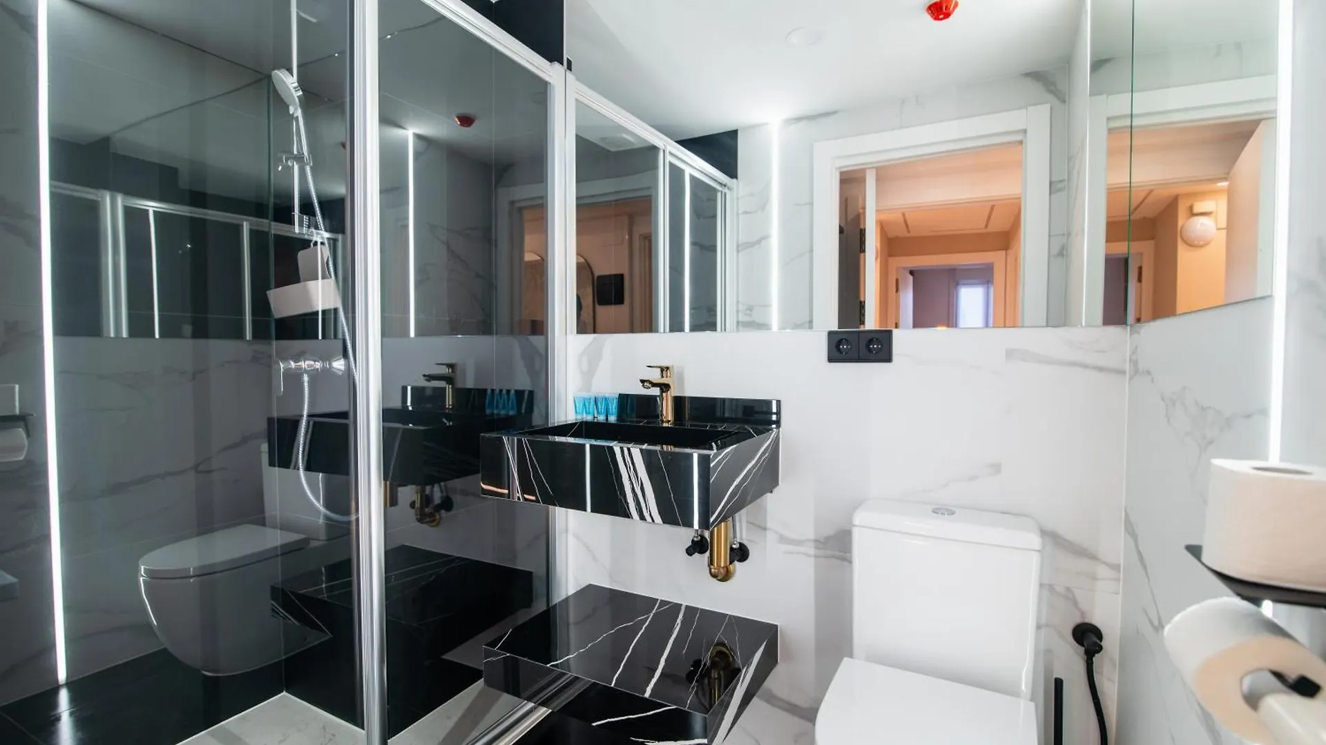 Boulevard Roomss San Sebastian